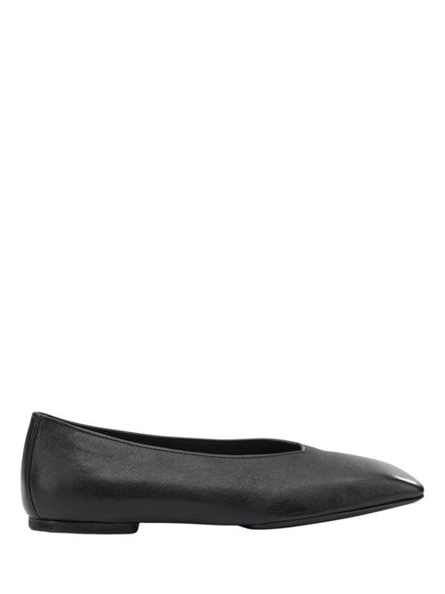 Ballerina Concordians RICK OWENS | RP01F6860LGY09